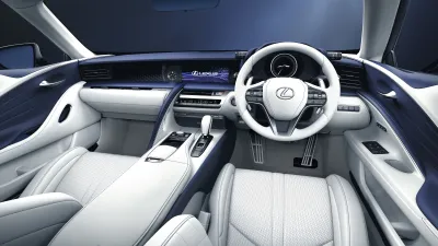 LC 500